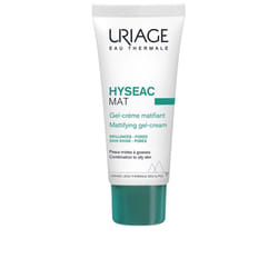 Hyseac Crème Visage Émulsion Matifiante - Pour peaux mixtes à grasses 40 ml