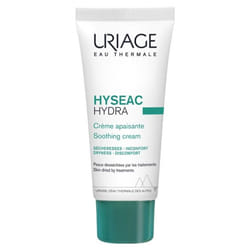 Uriage Hyséac Hydra Crème Apaisante 40 ml