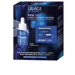 Sérum réparateur intensif Cica Daily 30 ml