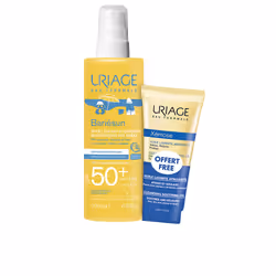 Bariésun Kids Spray SPF50+ Coffret 2 pcs