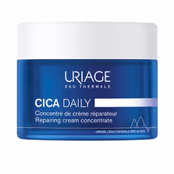 Cica Daily Crème Réparatrice Concentrée 40 ml