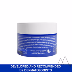 Cica Daily Crème Réparatrice Concentrée 40 ml