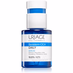 Né d’une recherche sur les besoins réels de la peau, le sérum de jour Uriage Bariéderm CICA renforce, protège et aide à régén ...