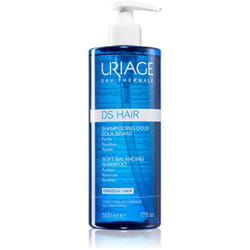 Uriage DS HAIR Shampooing Doux Équilibrant 500 ml