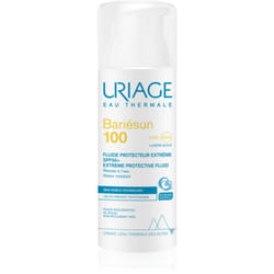 Uriage Bariésun 100 Fluide Protectuer Extréme SPF 50+ 50 ml
