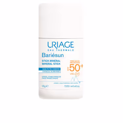 Bariésun stick minéral SPF50+ 18 gr