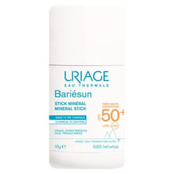 Uriage Bariésun Stick Minéral SPF50+ 18 g