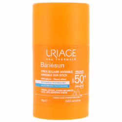 Uriage Bariésun Stick Solaire Invisible SPF50+ 18 g