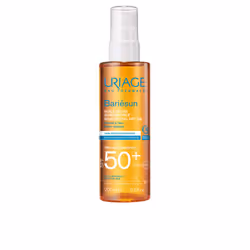 Bariésun Huile Sèche Sublimatrice SPF50+ 200 ml