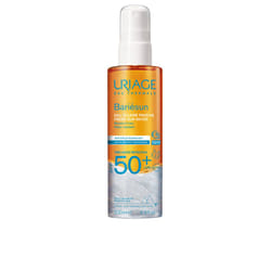 Bariésun eau solaire rafraîchissante SPF50+ 200 ml