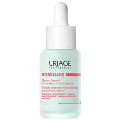 Uriage Roséliane Sérum Lissant Correcteur Anti-Rougeurs 30 ml