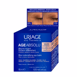 Age Absolu Baume Contour des Yeux Redensifiant Flou 15 ml - Vue supplémentaire 2