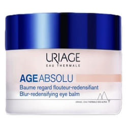Uriage Age Absolu Baume Regard Flouteur Redensifiant 15 ml