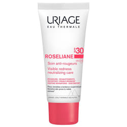Uriage Roséliane Crème Anti-Rougeurs SPF30 40 ml