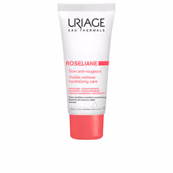 Roseliane Crème anti-rougeurs aux Extraits De Beurre De KARITÉ, Ginseng Et Algues 40 ml