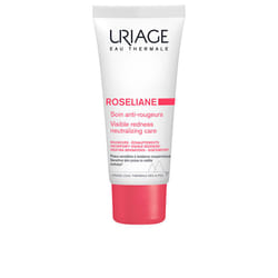 Roseliane Crème anti-rougeurs aux Extraits De Beurre De KARITÉ, Ginseng Et Algues 40 ml