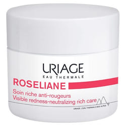 Uriage Roséliane Soin Riche Anti-Rougeurs 50 ml