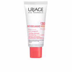 Roseliane Cc Crème SPF30 à l’EXTRAIT De Ginseng