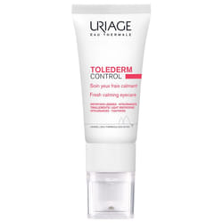 Uriage Toléderm Control Soin Yeux Frais Calmant 15 ml