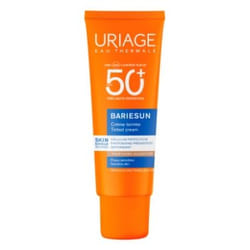 Uriage Bariésun Crème Teintée Très Haute Protection SPF50+ 50 ml