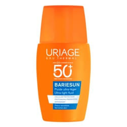 Uriage Bariésun Fluide Ultra-Léger Très Haute Protection SPF50+ 30 ml
