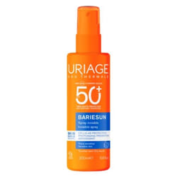 Uriage Bariésun Spray Invisible Très Haute Protection SPF50+ 200 ml