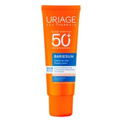 Uriage Bariésun Crème Teintée Très Haute Protection SPF50+ 50 ml - Teinte : Teinte Claire