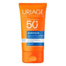 Uriage Bariésun Crème Protectrice Hydratante Très Haute Protection SPF50+ 50 ml