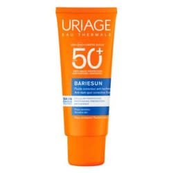 Uriage Bariésun Fluide Anti-Taches Très Haute Protection SPF50+ 40 ml