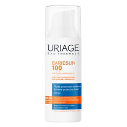 Uriage Bariésun 100 Fluide Protecteur Extrême SPF50+ 50 ml