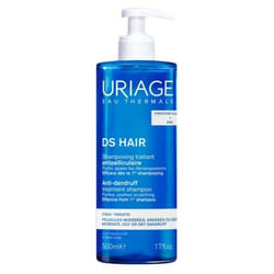 Uriage DS HAIR Shampoing Traitant Antipelliculaire 500 ml