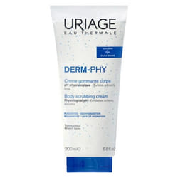 Uriage Derm-Phy Crème Gommante Corps 200 ml