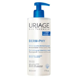 Uriage Derm-Phy Crème Lavante 500 ml
