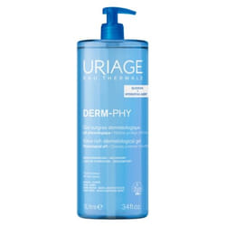 Uriage Derm-Phy Gel Surgras Dermatologique 1 L