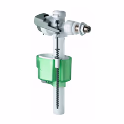 Robinet flotteur hyper silencieux QUIETO, SIAMP référence 30778020.Type de produit: Robinet flotteur de WC.Description: Fruit ...