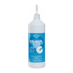 SIB - Lubrifiant gel pour tirage de fils et câble 1 l Lub
