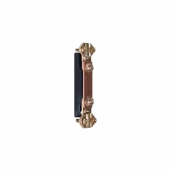 BARRETTE COUPURE TERRE PLASTIQ SIB P04389Matière : Plastique Type de produit : Bornier de raccordement Vendu par : 1 Connexio ...
