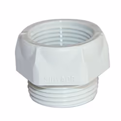 SIB G6161002, Gris, Polycarbonate, 50 pièce(s), PG16, IP65, -40 - 135 °C