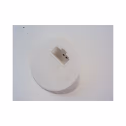 Couvercle blanc DCL diam 84mm conexion vis SIB ADR P11084 Tarif année :2012 SIBP11084