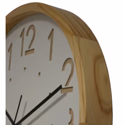 Orium HORLOGE SILENCIEUSE OSLO