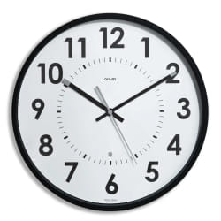 ORIUM Horloge Radio Contrôlée Abylis Ã˜30 cm
