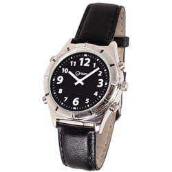 Les Tendances - Montre parlante analogique pour malvoyant