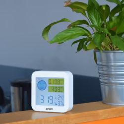 Orium 23656 Blanc