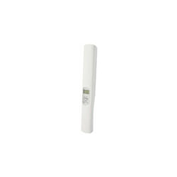 Lampe à désinfection uv Portable Orium Vertex 4,5 w, 254 nm, Forme en u, l. 300 mm, 6 v ( Prix pour 1 )