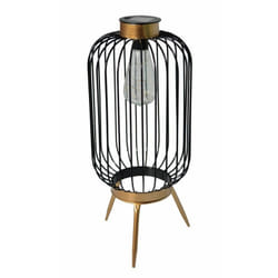 Orium - Lanterne solaire filaire Celestin Ø19cm