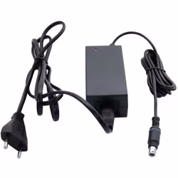 Caractéristiques du chargeur secteur 2A Izywatt 288 - Orium Modèle : chargeur secteur 2A Izywatt 288 Pour charger votre stati ...