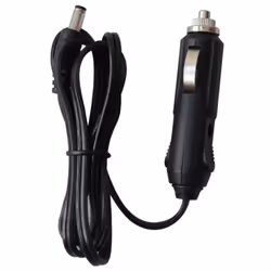 Caractéristiques du chargeur de voiture 12V pour Izywatt 150 ou 250 - Orium : Modèle : chargeur de voiture 12V pour Izywatt 1 ...