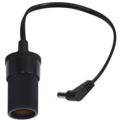 Adaptateur allume-cigare - 20cm - Orium
