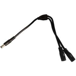 Orium - Connecteur DC5521 panneau 30/50W