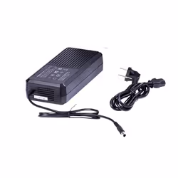 Chargeur secteur pour station dénergie Izywatt 800 et 1200 - Orium